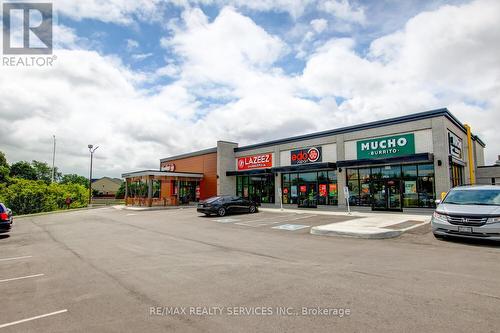 72 Sparklett Crescent, Brampton, ON - Outdoor