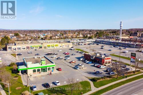 72 Sparklett Crescent, Brampton, ON - Outdoor With View