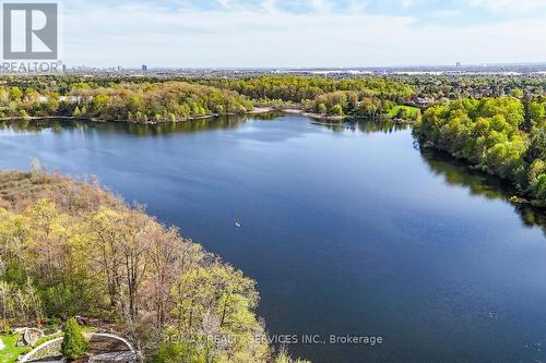 72 Sparklett Crescent, Brampton, ON - Outdoor With Body Of Water With View