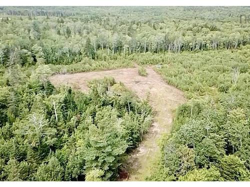 Lot 9 Peck Meadow Road, Greenfield, NS 