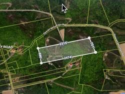 Parcel Hb-1 Stewart Mountain Road  Scots Bay, NS B0P 1H0