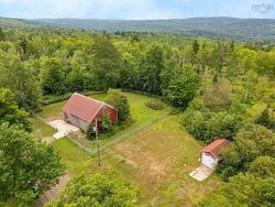 Lot Inglisville Road  West Inglisville, NS B0S 1M0