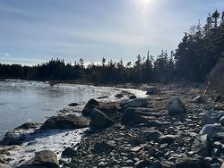 Lot 4-D West Petpeswick Road  West Petpeswick, NS B0J 2L0