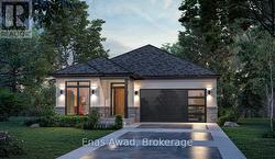 26 HARVEST DRIVE  Niagara-On-The-Lake (Virgil), ON L0S 1J0