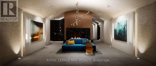 921 - 461 Green Road, Hamilton (Stoney Creek), ON - Indoor Photo Showing Other Room