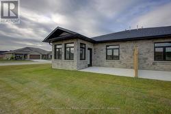 #53 is To Be Built. These pictures are of #65. - 