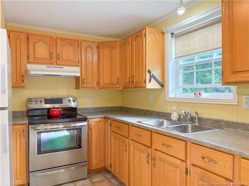 18 Cahill Rd, Beechwood, NB 