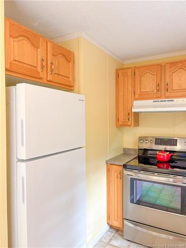 18 Cahill Rd, Beechwood, NB 