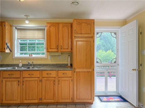 18 Cahill Rd, Beechwood, NB 