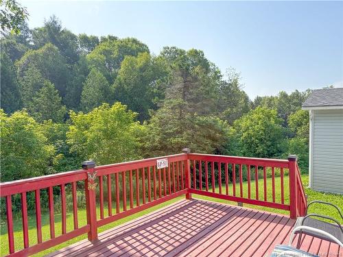 18 Cahill Rd, Beechwood, NB 