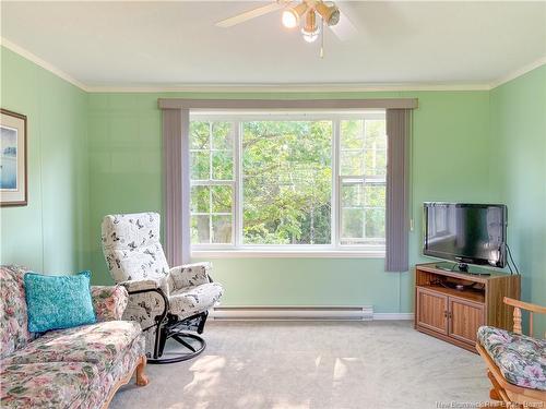 18 Cahill Rd, Beechwood, NB 