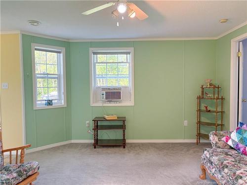 18 Cahill Rd, Beechwood, NB 