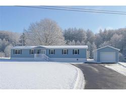 18 Cahill RD  Beechwood, NB E7J 1Z6