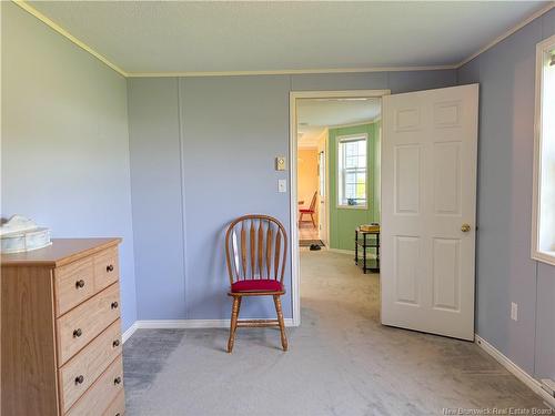 18 Cahill Rd, Beechwood, NB 