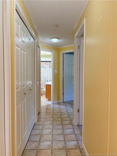 18 Cahill Rd, Beechwood, NB 