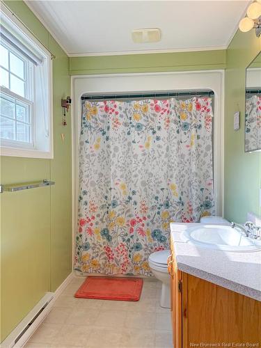 18 Cahill Rd, Beechwood, NB 