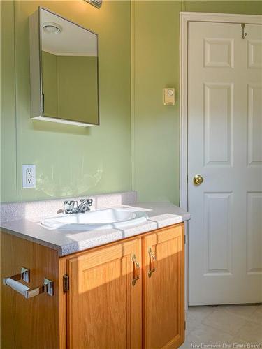 18 Cahill Rd, Beechwood, NB 