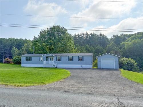 18 Cahill Rd, Beechwood, NB 
