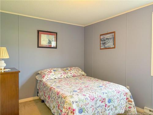 18 Cahill Rd, Beechwood, NB 