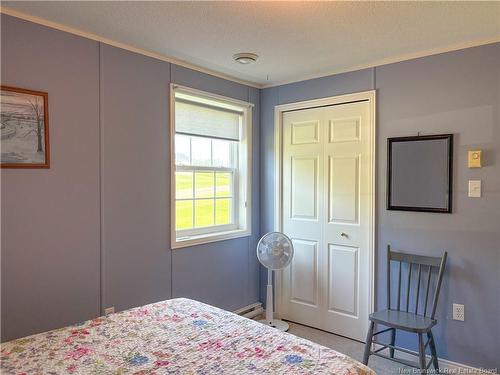 18 Cahill Rd, Beechwood, NB 