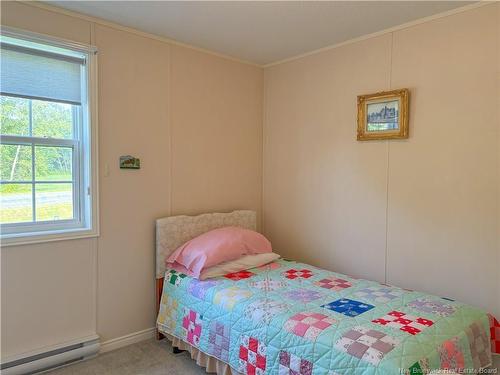 18 Cahill Rd, Beechwood, NB 