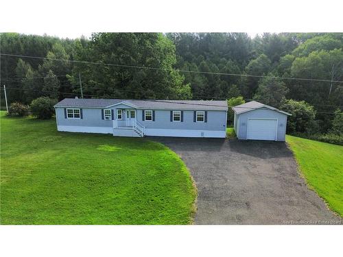 18 Cahill Rd, Beechwood, NB 