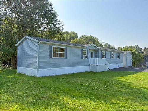 18 Cahill Rd, Beechwood, NB 