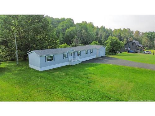 18 Cahill Rd, Beechwood, NB 