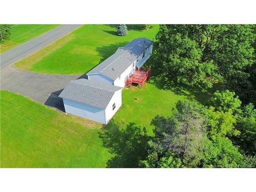 18 Cahill Rd, Beechwood, NB 