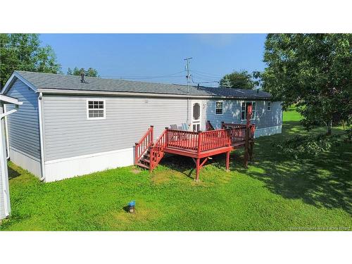 18 Cahill Rd, Beechwood, NB 