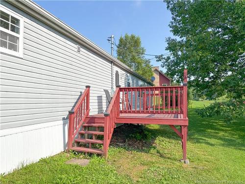 18 Cahill Rd, Beechwood, NB 