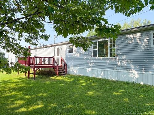 18 Cahill Rd, Beechwood, NB 