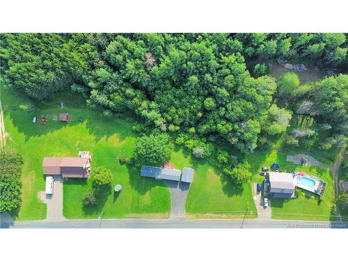 18 Cahill Rd, Beechwood, NB 