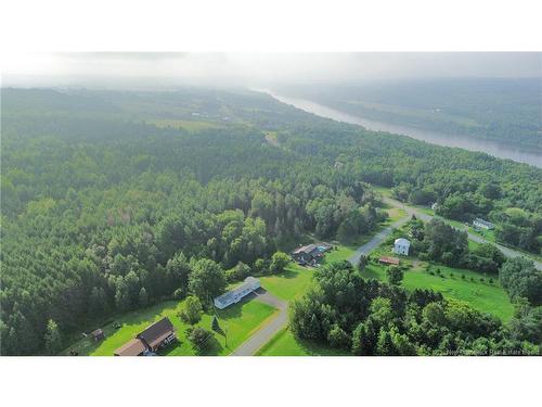 18 Cahill Rd, Beechwood, NB 