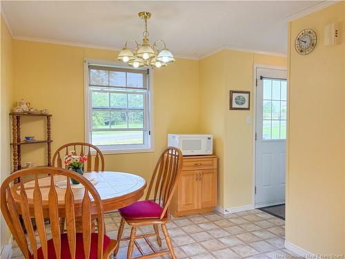 18 Cahill Rd, Beechwood, NB 