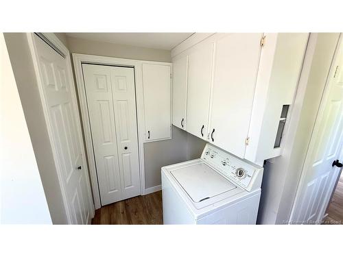 4927 Route 480 Rte, Acadieville, NB 