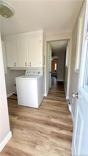 4927 Route 480 Rte, Acadieville, NB 