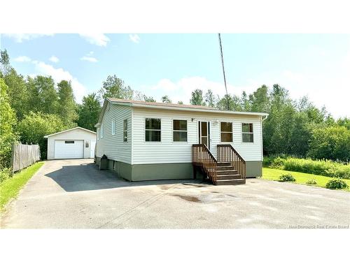 4927 Route 480 Rte, Acadieville, NB 