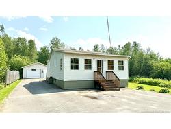 4927 Route 480 RTE  Acadieville, NB E4Y 2C5