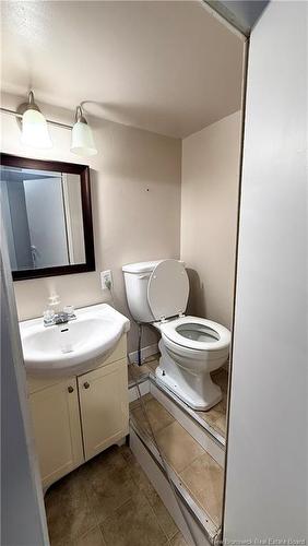 4927 Route 480 Rte, Acadieville, NB 