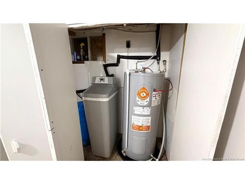 4927 Route 480 Rte, Acadieville, NB 