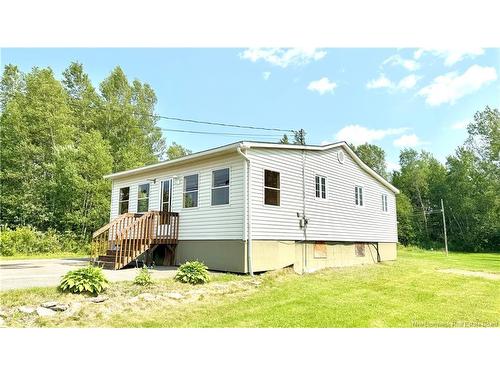 4927 Route 480 Rte, Acadieville, NB 