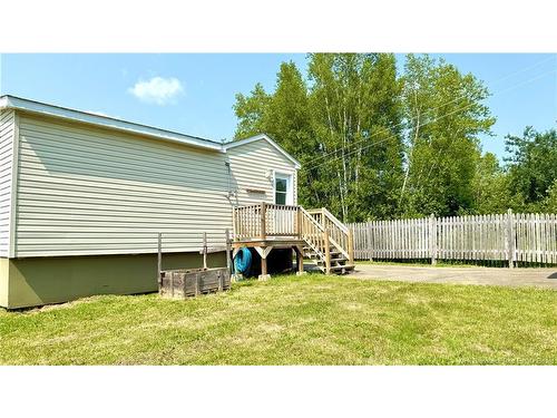 4927 Route 480 Rte, Acadieville, NB 