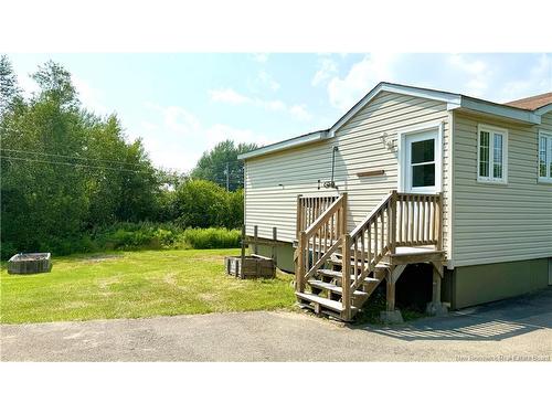 4927 Route 480 Rte, Acadieville, NB 