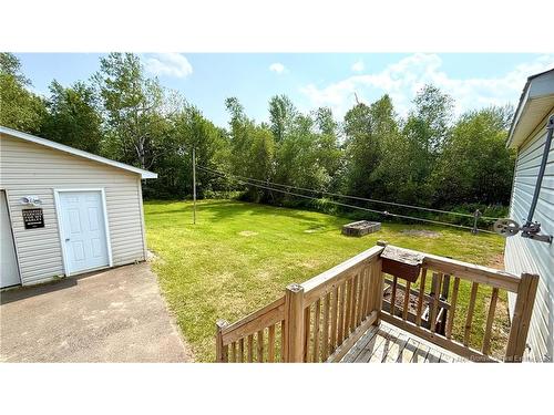 4927 Route 480 Rte, Acadieville, NB 