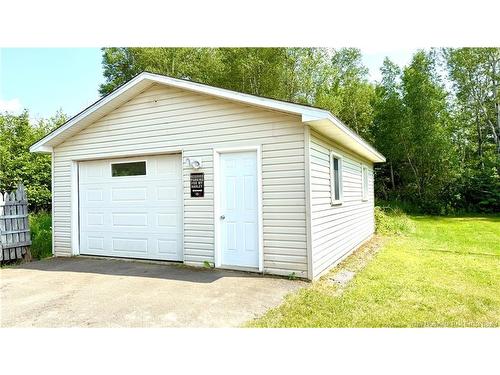 4927 Route 480 Rte, Acadieville, NB 