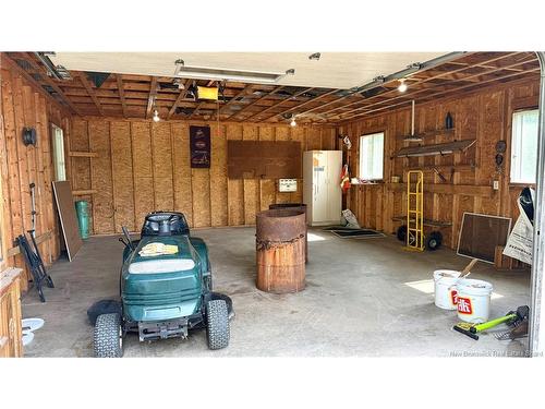 4927 Route 480 Rte, Acadieville, NB 