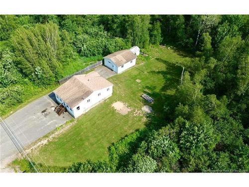 4927 Route 480 Rte, Acadieville, NB 