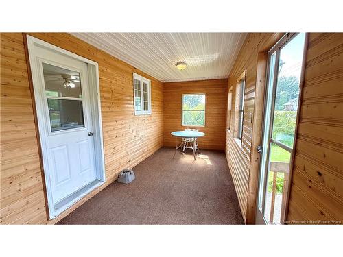 4927 Route 480 Rte, Acadieville, NB 