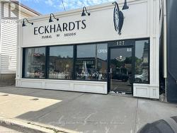 127 GARAFRAXA STREET S  West Grey, ON N0G 1R0